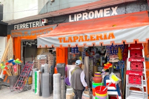 Lipromex Materiales de Construcción en Cuauhtémoc