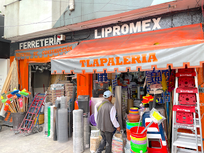 Lipromex Materiales de Construcción en Cuauhtémoc