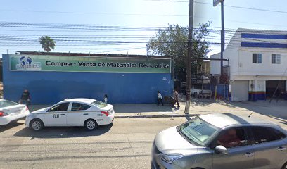 Macons de México S.A. de C.V. en Tijuana