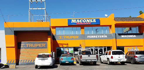 Maconsa Ferretería en Mexicali