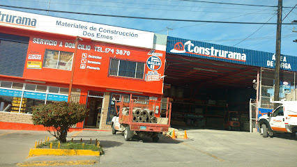 Maderería Las Lomitas Suc. Alisos en Ensenada