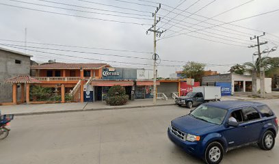 Maderería Tipzen en Cd. Valles