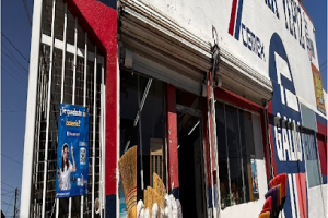 Maderería Yepiz en Mexicali