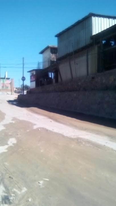 Maderería Zacatecas en Ensenada