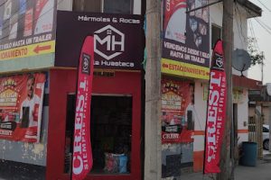 Marmoles & Rocas de La Huasteca en Cd. Valles