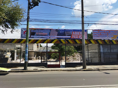 Marvac Torres en Iztapalapa