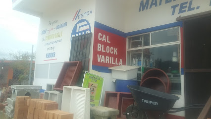 Materiales Antonio en Ensenada