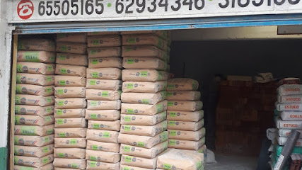 Materiales Cádiz en Benito Juárez