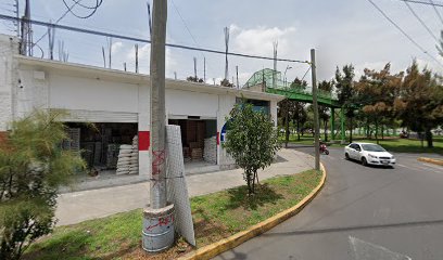 Materiales Casa Andrade Zetina en Iztapalapa