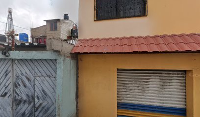 Materiales Castillo's en Xochimilco