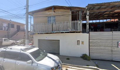 Materiales Contreras en Tijuana