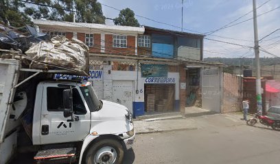 Materiales Corregidora en Tlalpan