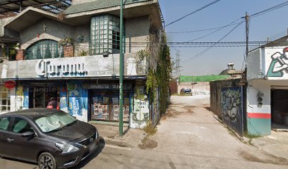 Materiales Diaz en Álvaro Obregón