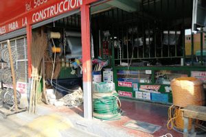 Materiales Durán en Álvaro Obregón