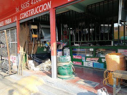 Materiales Durán en Álvaro Obregón