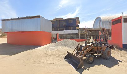 Materiales Económicos en Tijuana