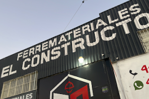 Materiales El Constructor en Aguascalientes