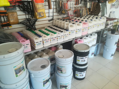 Materiales El Hierro en Azcapotzalco