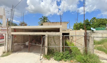 Materiales El Rey en Campeche