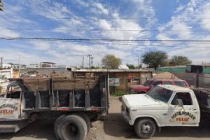 Materiales Felix en Mexicali
