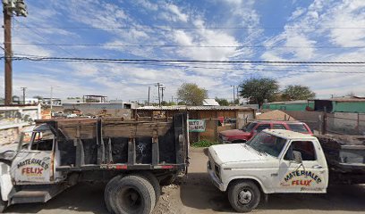 Materiales Felix en Mexicali
