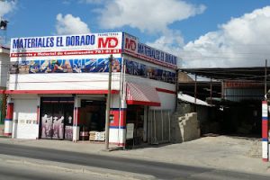 Materiales Ferretería El Dorado en Tijuana