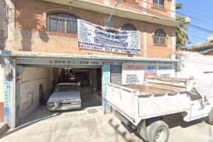 Materiales Grupo Ramírez en Coyoacán