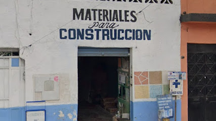 Materiales Jiménez en Azcapotzalco