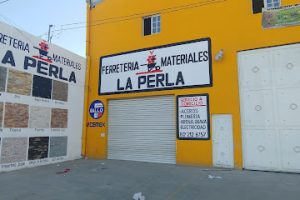 Materiales La PeR.L.a en La Paz