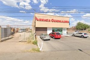 Materiales La Providencia en Aguascalientes