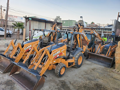 Materiales La Rampa en Tijuana