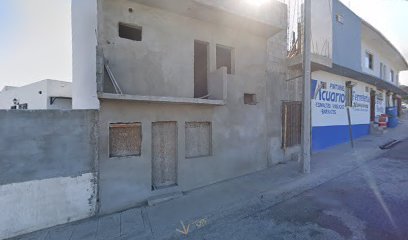 Materiales Loma Bonita en Tijuana