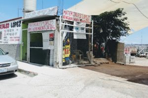 Materiales Lopez en Aguascalientes