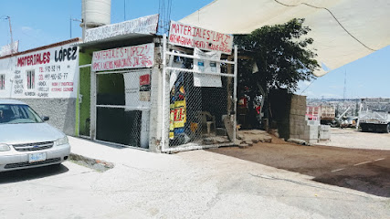 Materiales Lopez en Aguascalientes