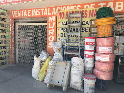 Materiales Made en Gustavo A. Madero