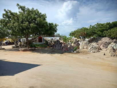 Materiales Manuel Sanchez Rojas en Cabo San Lucas