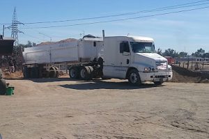 Materiales Mejía en Mexicali