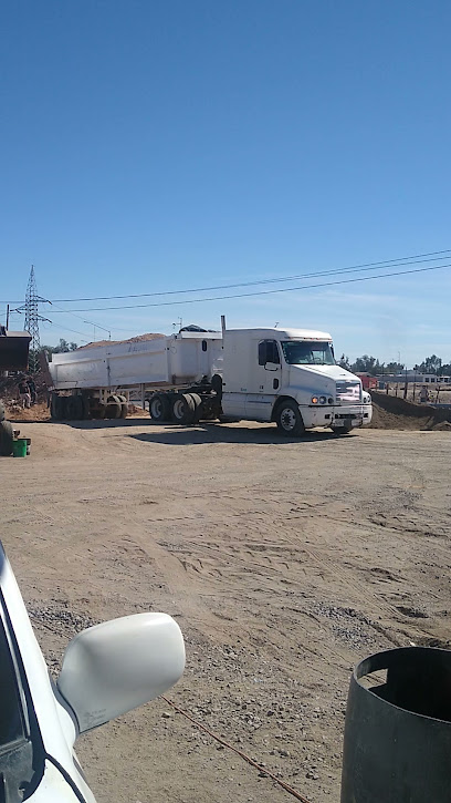 Materiales Mejía en Mexicali