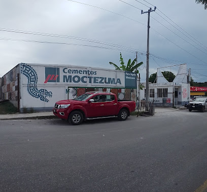 Materiales Melissa en Campeche