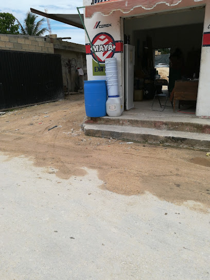 Materiales Moguel en Campeche