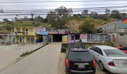 Materiales Montana en Tijuana