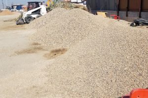 Materiales MontecaR.L.o en Mexicali