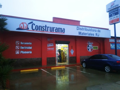 Materiales Mx en Ensenada