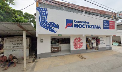 Materiales Oreza en Campeche