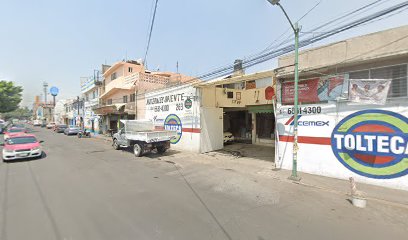 Materiales Oriente en Iztapalapa