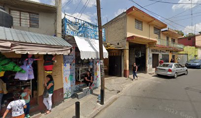 Materiales Ornelas en Álvaro Obregón