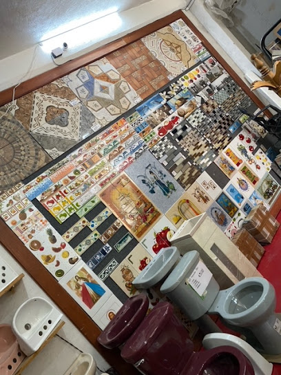 Materiales Puente en Iztapalapa