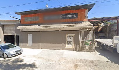 Materiales Raul en Tijuana