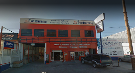 Materiales Reforma en Ensenada