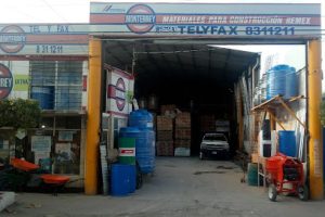 Materiales Remex en Soledad de Graciano Sánchez
